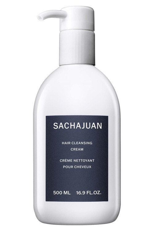 Hair Cleansing Cream Hassas Saç Temizleme Kremi 500ML