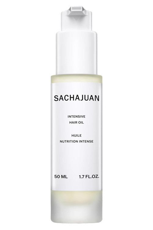 Intensive Hair Oil Besleyici ve Onarıcı Saç Bakım Yağı 50ML