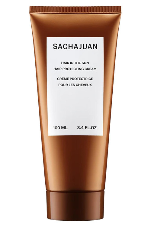 Hair In The Sun UV ve Güneş Koruyucu Saç Kremi 100ML