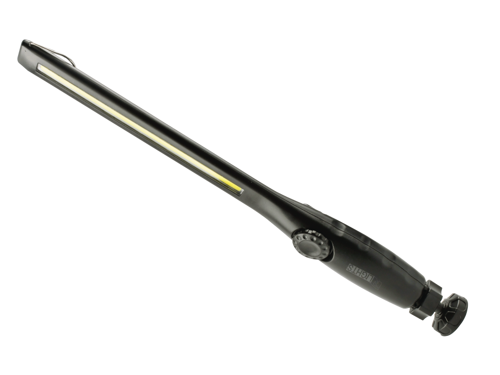 NT Lights NTLE7040 Ledli Oto Tamir Feneri Mıknatıslı 250 Lümen + IPX4