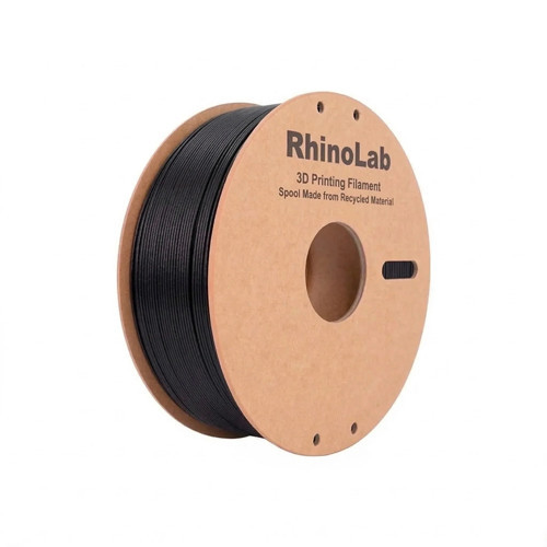 ASA-CF Filament - Black
