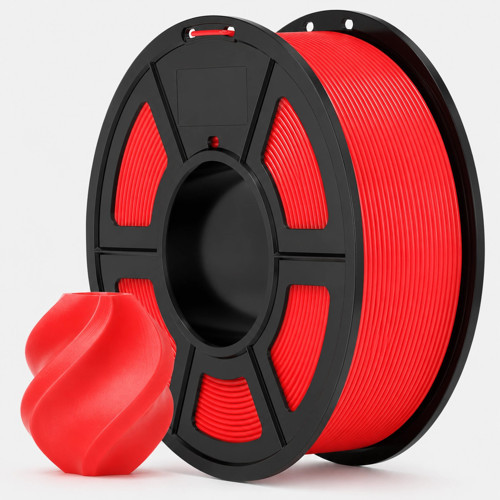 TPU 95A High Speed Filament - Red