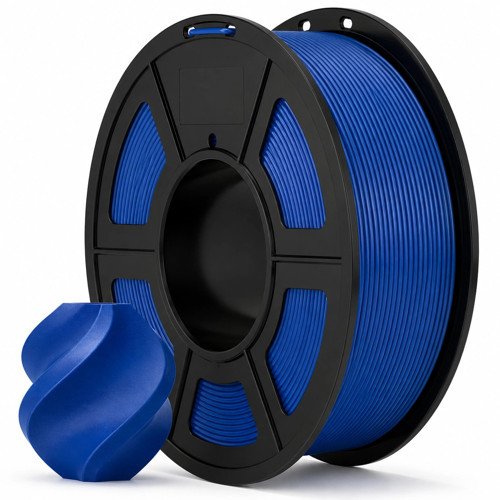 TPU 95A High Speed Filament - Blue