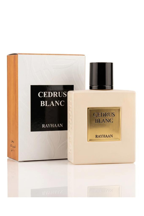 Cedrus Blanc EDP 100 ml