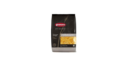 Dedicato Fettuccine Makarna 500 g
