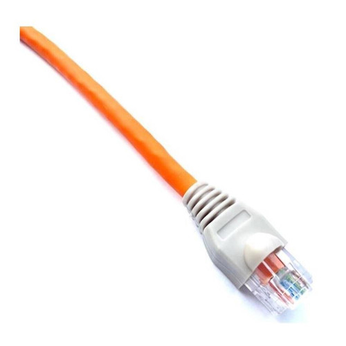 CAT6 Ethernet Kablosu U-UTP 23 AWG 100-1000Mbps 10 Metre