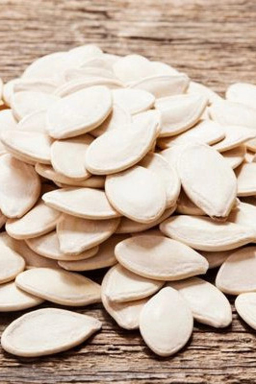 Kabak Çekirdeği Duble Tuzlu 1 Kg