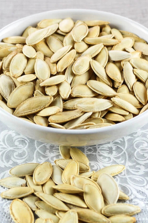 Kabak Çekirdek Tarzan 1 Kg