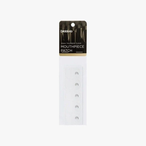 DADDARIO RMP01C ŞEFFAF BEK PEDİ