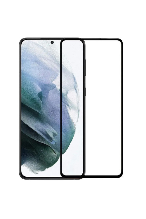 Samsung Galaxy A34 6D Tam Kaplama Ekran Koruyucu Cam