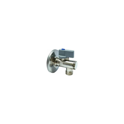1/2" Filtrelı Ara Musluk 602111043 Paslanmaz Malzeme ile Kalite