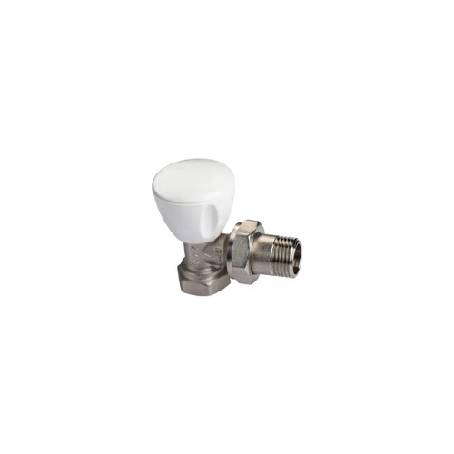 Eca 1/2 Rv3 Köşe Radyatör Valfi 602120641