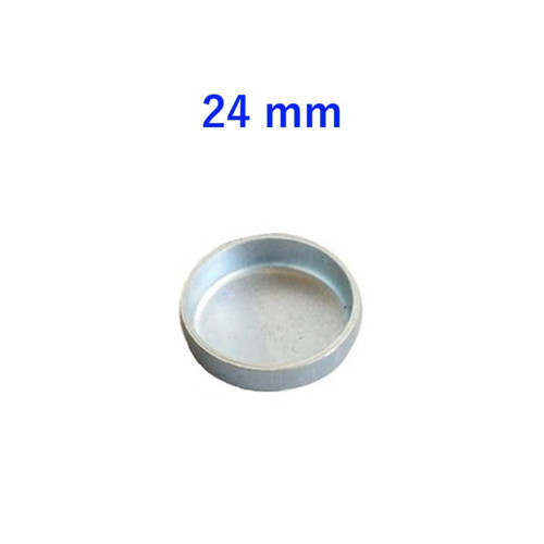 MOTOR BLOK SU TAPASI 24mm