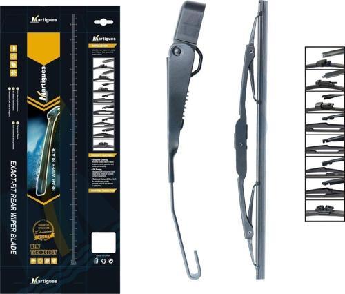 Silecek Arka Takım Crv 12 240 Mm 300 Mm