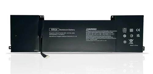 Hp Rr04058-pr Batarya A+++ Pil