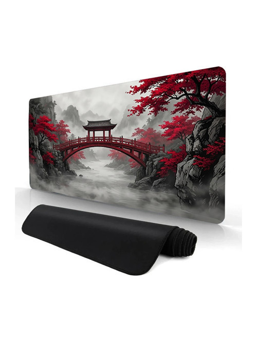 Kaizen / Edition | 90x40cm Gaming Mousepad - (3mm Kalınlık)