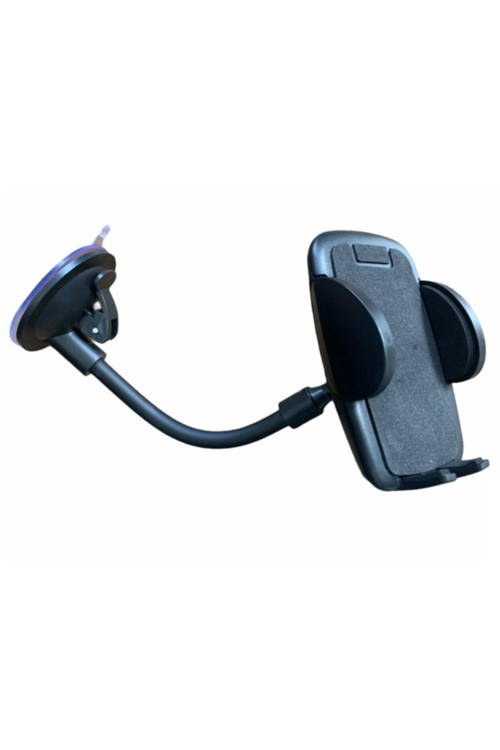 Universal Oto Araç Içi Cam Tutucu Navigasyon Telefon Gps Tutacak Vantuzlu