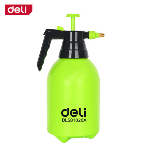 DELI 2 Litre Basınçlı Bahçe İlaçlama Pompası – Profesyonel Seri
