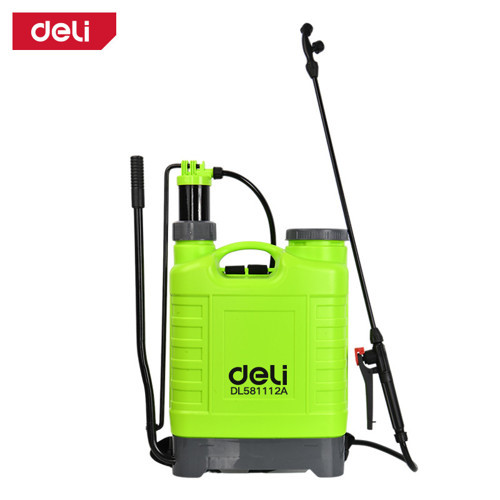 DELI 12 Litre ProfesyonelBasınçlı Bahçe İlaçlama Pompası