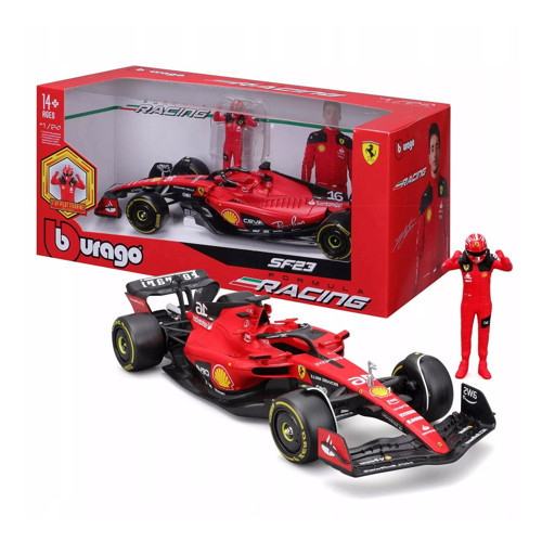 FERRARI FORMULA RACING SF-23