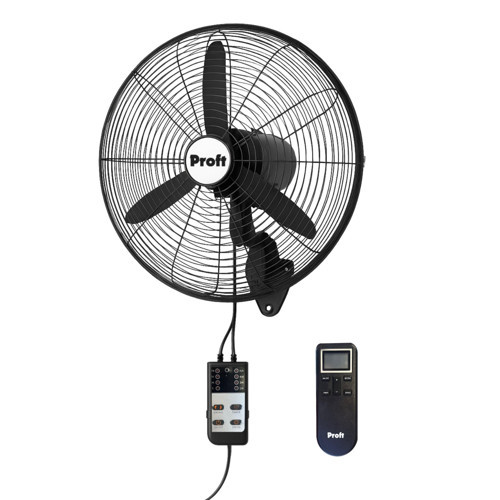 DUVAR VANTİLATÖR SARKIT KUMANDALI FLW-750HRI