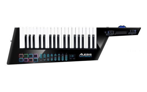 ALESIS VORTEX Wireless 2 / USB-MIDI Controller