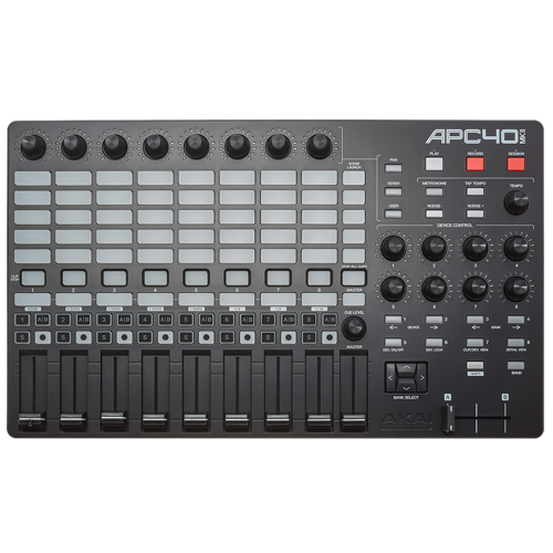 AKAI APC40MKII / Müzik Prodüksiyonu Kontrol Cihazı