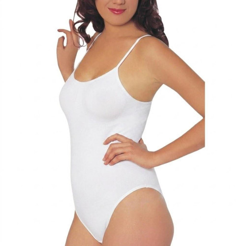 3 Adet Bayan Modal İp Askılı Çıtçıtlı Kancalı Body 9251