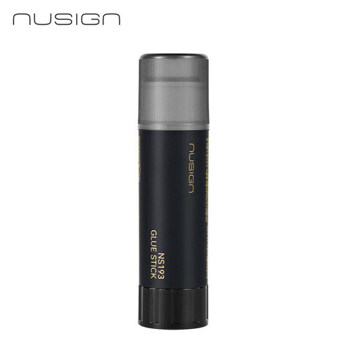 NUSIGN Güçlü Yapıştırıcı Stick 15g Şeffaf Güçlü 3 Adet
