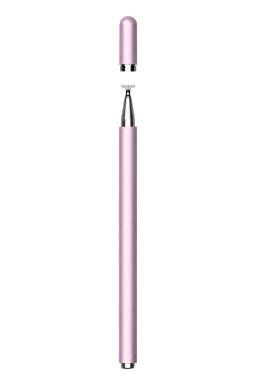 Dokunmatik Stylus Kalem Pen 110 - Rose