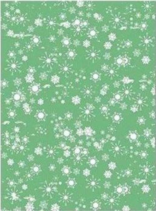 Pirinç Dekopaj Kağıdı Model 239