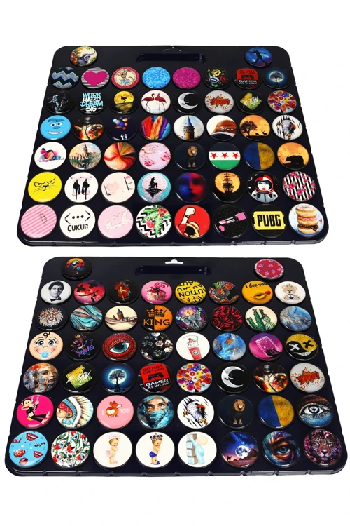 Popsocket 50li