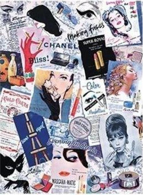 Pirinç Dekopaj Kağıdı Model 269