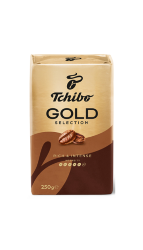 Gold Selection Filtre Kahve 250 g (5 adet)
