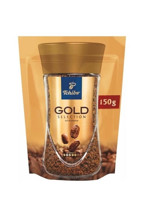 Gold Selection Granül Hazır Kahve 150 g