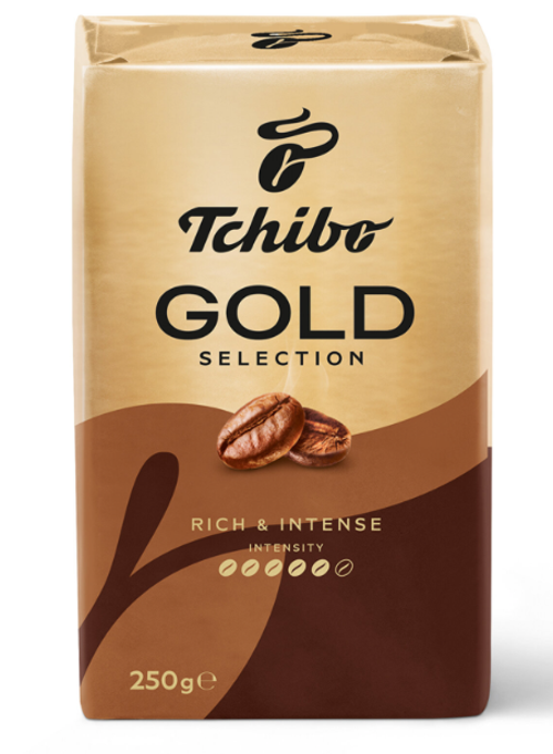 Gold Selection Filtre Kahve 250 g (5 adet)