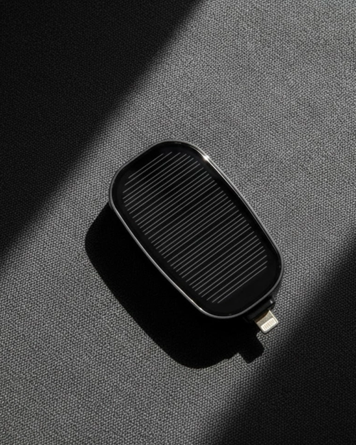 zeyta12 Taşınabilir Solar Powerbank 1200mah Outdoor Kullanım zeytan45