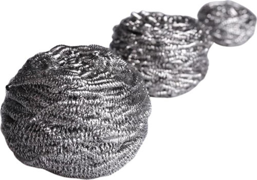 Endüstriyel Inox Ovma Teli 60 Gr.