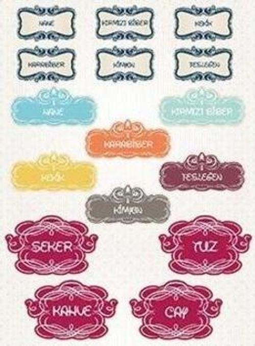 Pirinç Dekopaj Kağıdı Model 300