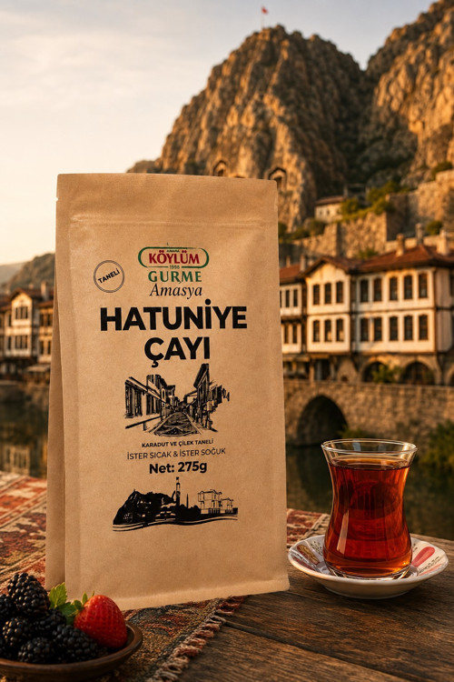 Hatuniye Çayı 275 g