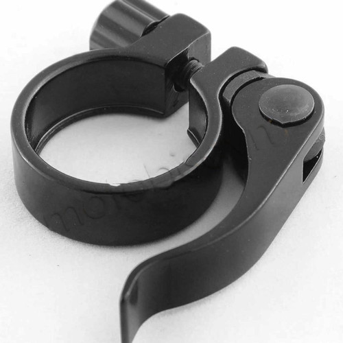 SELE ALTI KELEPÇESİ ALÜMİNYUM OVER-SIZE 31,8 MM
