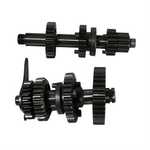ŞANZIMAN CUB FT-110cc LİFAN