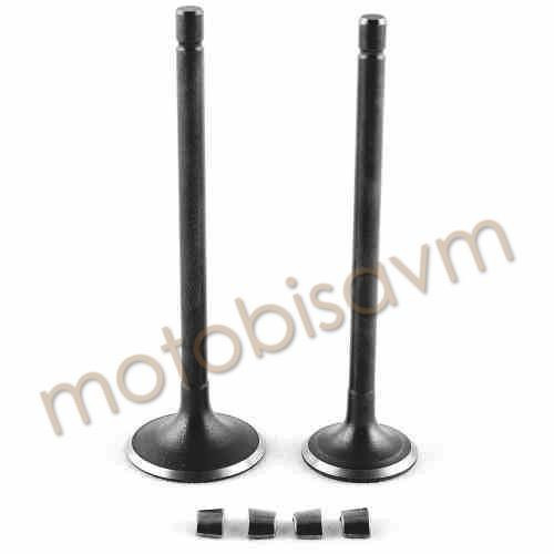 SUBAP TAKIMI LIFAN 100 - 3 PARCA