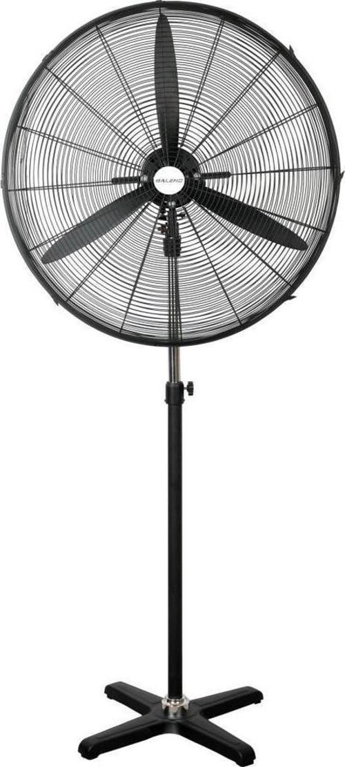 SF 26 BM 26'' Sanayi Tipi Ayaklı Vantilatör