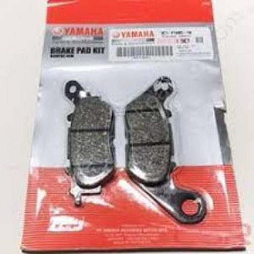 ÖY-DİSK BALATASI ÖN X-MAX J B74-F5805-00