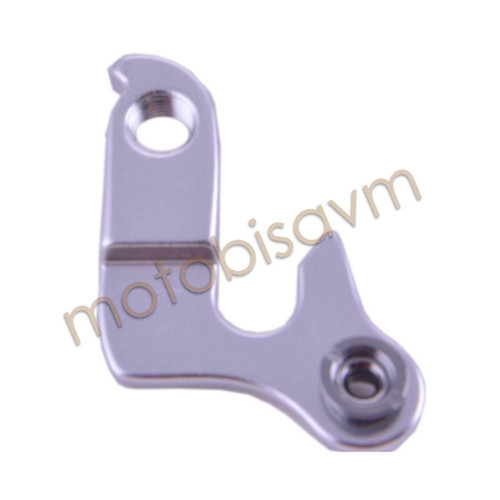 KADRO KULAĞI ALÜMİNYUM MODEL 1 - 31256