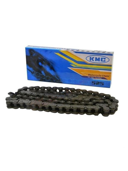 ZİNCİR 525 x 120 BAKLA KMC