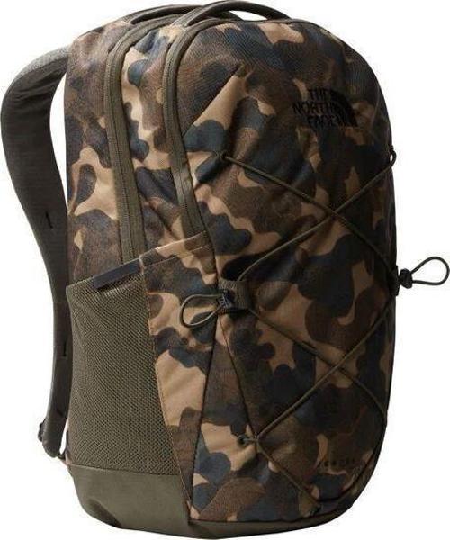 NF0A3VXFO861 Jester Unisex Canta