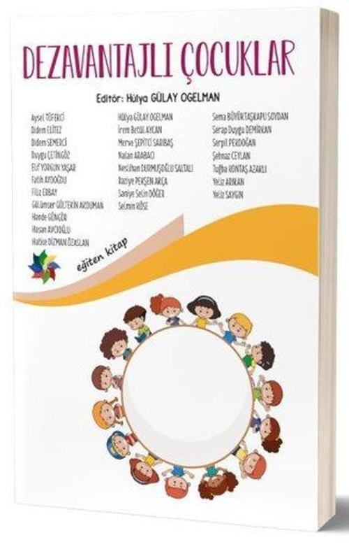 Eğiten Kitap Dezavantajlı Çocuklar