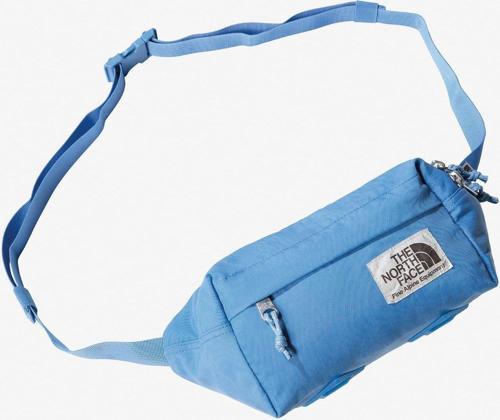 NF0A52VUTIV1 Berkeley Lumbar Unisex Lacivert Bel Çantası